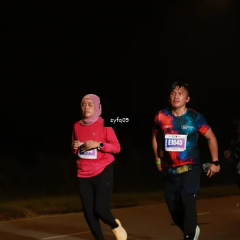 Runner Photo 4953181