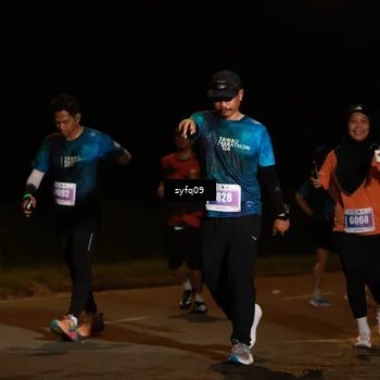 Runner Photo 4953183