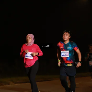 Runner Photo 4953184