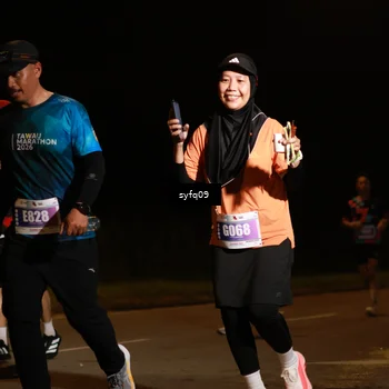 Runner Photo 4953192