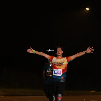 Runner Photo 4953193