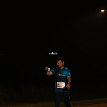 Runner Photo 4953194