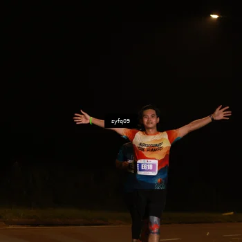 Runner Photo 4953195