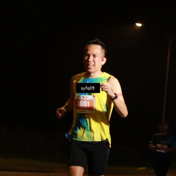 Runner Photo 4953196