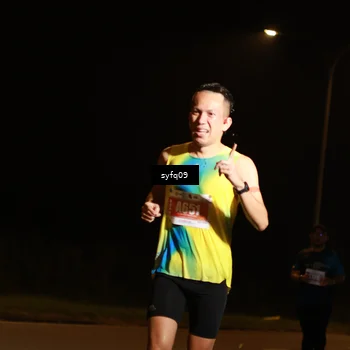 Runner Photo 4953197
