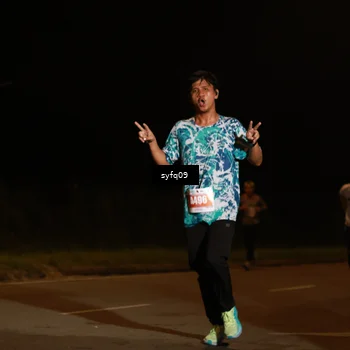 Runner Photo 4953198