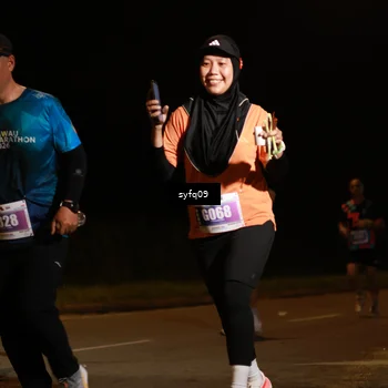 Runner Photo 4953202