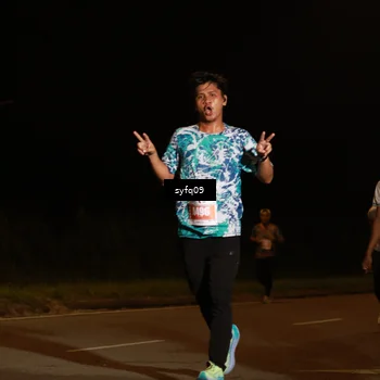 Runner Photo 4953203