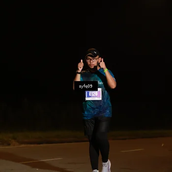 Runner Photo 4953204