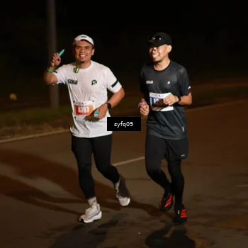 Runner Photo 4953206