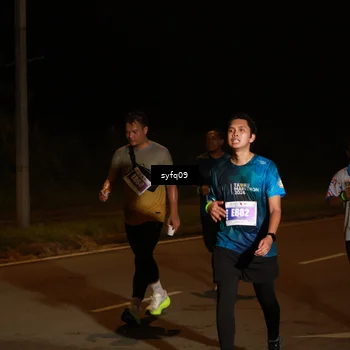Runner Photo 4953208