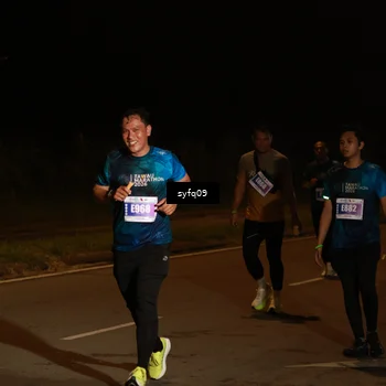 Runner Photo 4953211