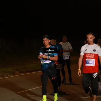 Runner Photo 4953213