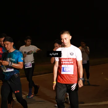 Runner Photo 4953216