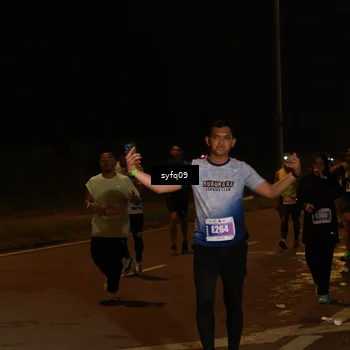 Runner Photo 4953221