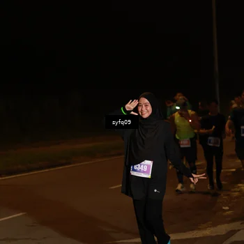 Runner Photo 4953222