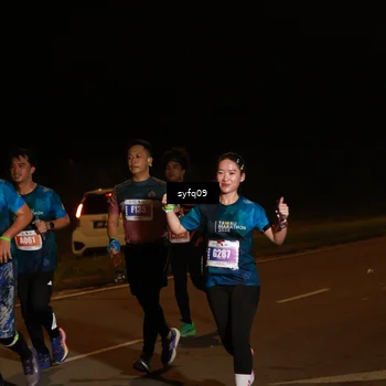 Runner Photo 4953224