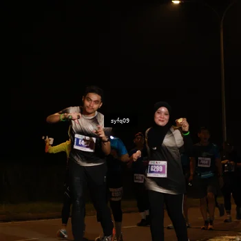 Runner Photo 4953227