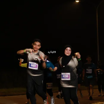 Runner Photo 4953230