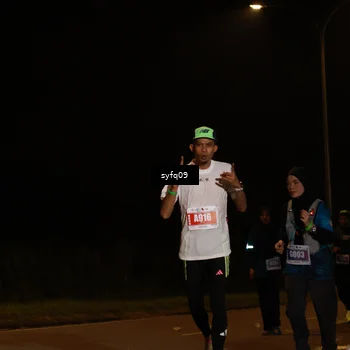Runner Photo 4953232