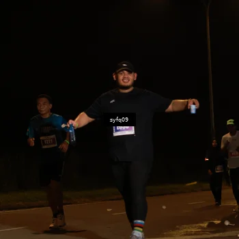 Runner Photo 4953234