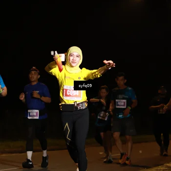 Runner Photo 4953235