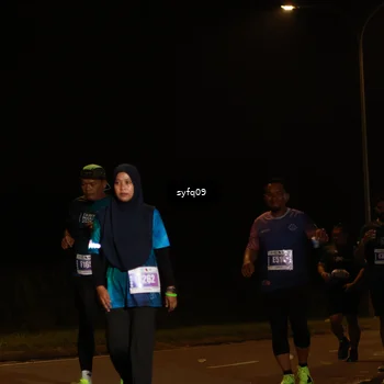 Runner Photo 4953237