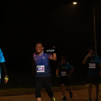 Runner Photo 4953238