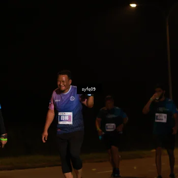 Runner Photo 4953239