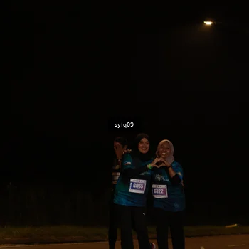 Runner Photo 4953240
