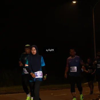 Runner Photo 4953241