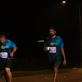 Runner Photo 4953242