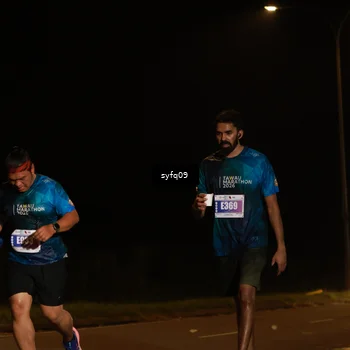 Runner Photo 4953243