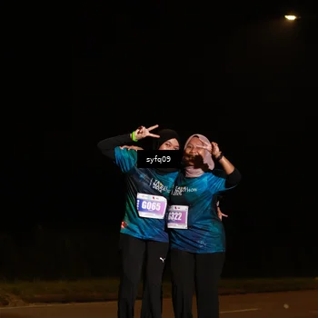 Runner Photo 4953244