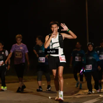 Runner Photo 4953246