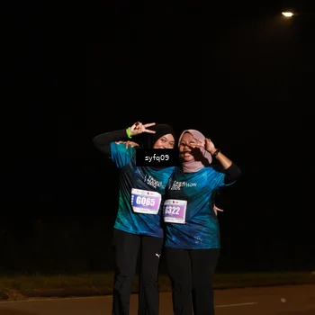 Runner Photo 4953247