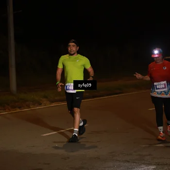 Runner Photo 4953248
