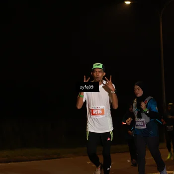 Runner Photo 4953250