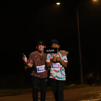 Runner Photo 4953252