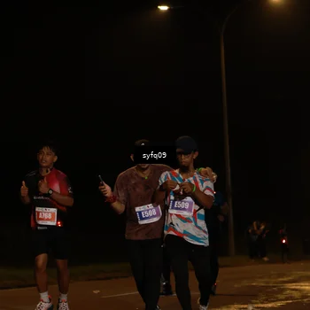 Runner Photo 4953254