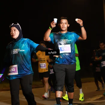 Runner Photo 4953255