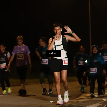 Runner Photo 4953257