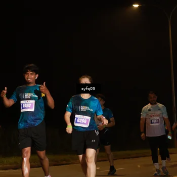 Runner Photo 4953258