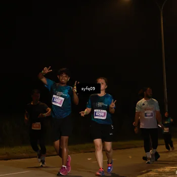 Runner Photo 4953262