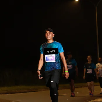 Runner Photo 4953263