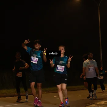 Runner Photo 4953264
