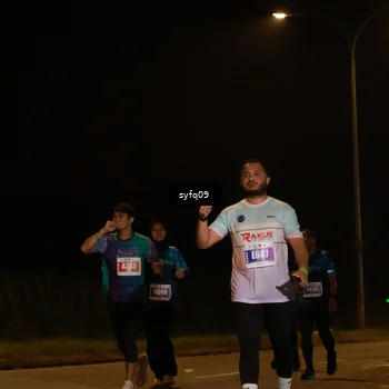 Runner Photo 4953265
