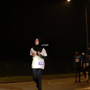 Runner Photo 4953266