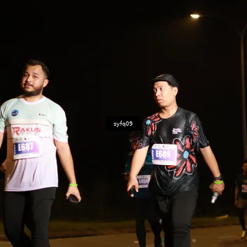 Runner Photo 4953268