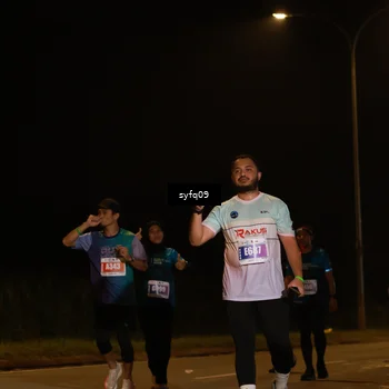 Runner Photo 4953269